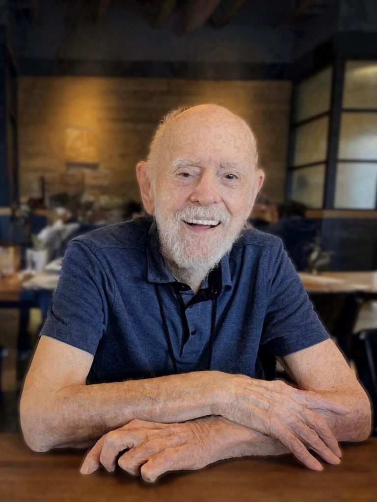 Bonnie "Bo" Joe Bridges