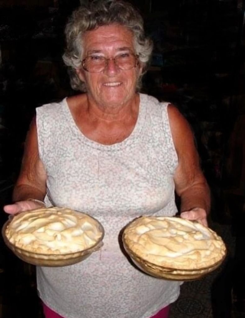 Charlotte D. Pierson