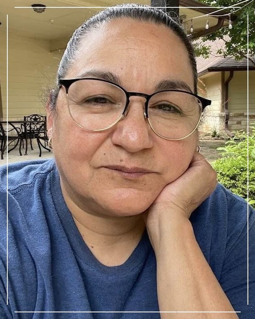 Sylvia Perez Profile Photo