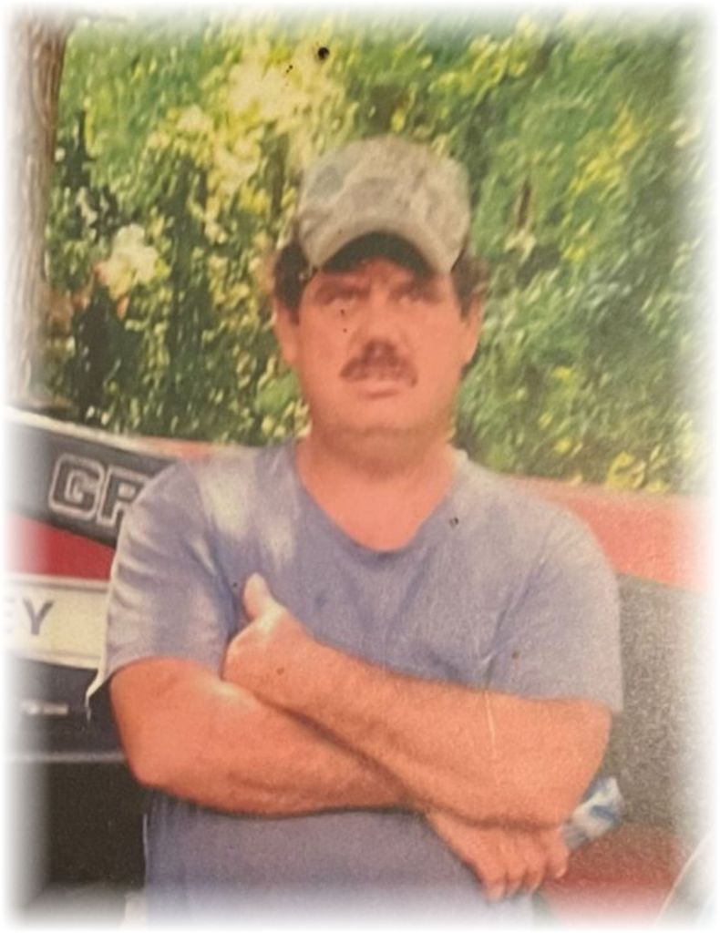 Randy Wayne Hill