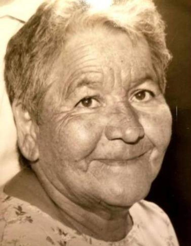 Rosemary Paz Sanchez