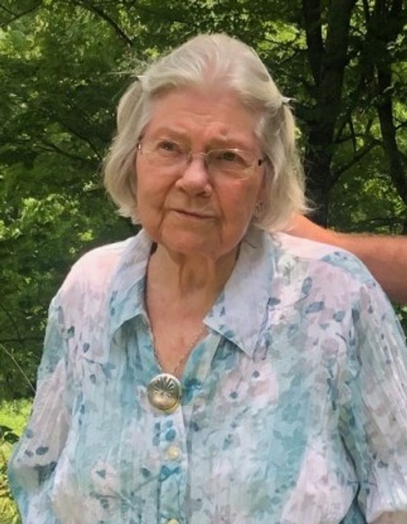 Joyce B. (Houck)  Stevers Profile Photo
