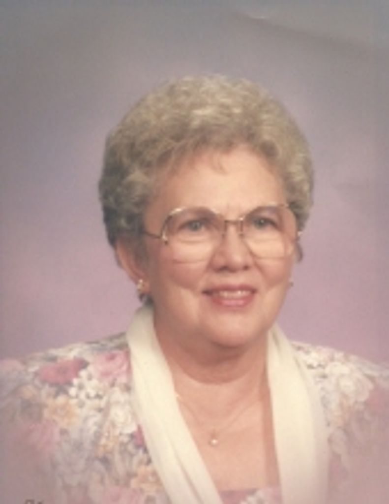 Doris Lorraine  Fenske Profile Photo