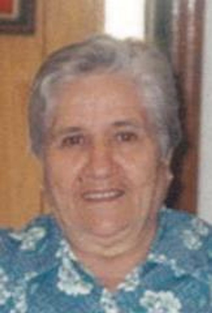 Maria S. Atsas Profile Photo