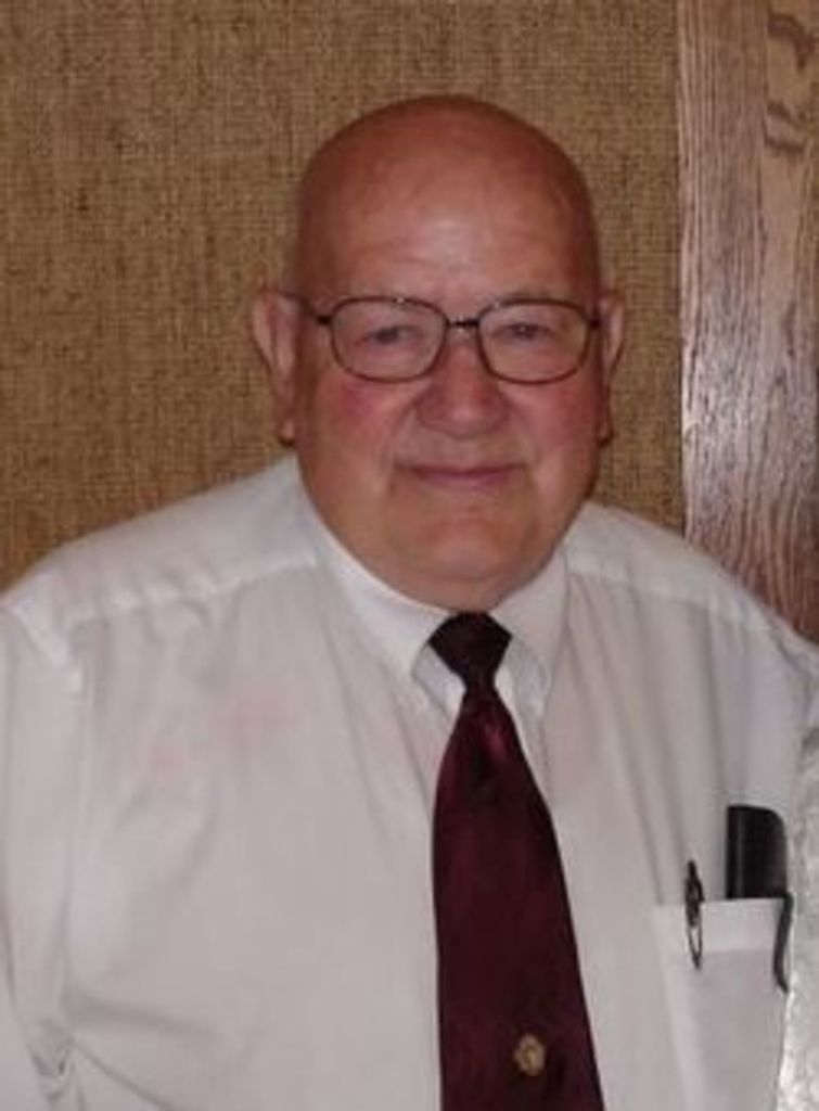 Judson Junior Tolman