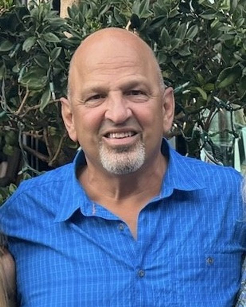 Ernest Dale Anderson