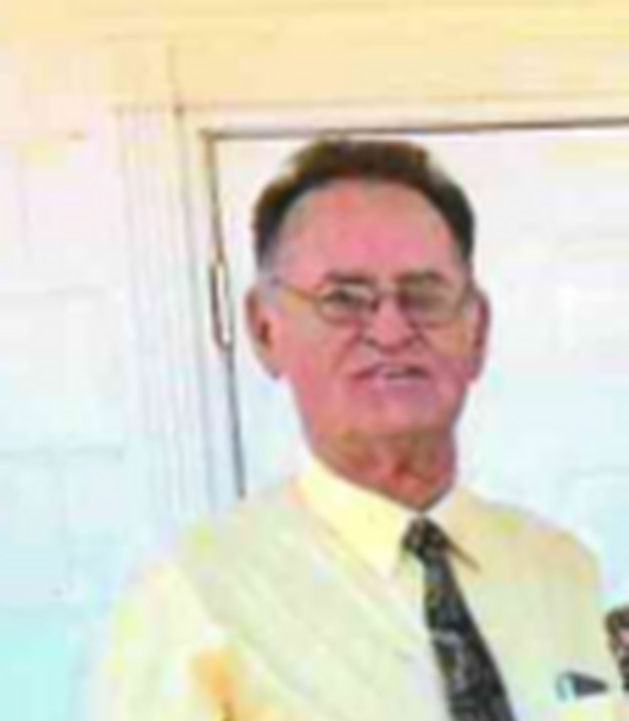 Billy Munday Profile Photo