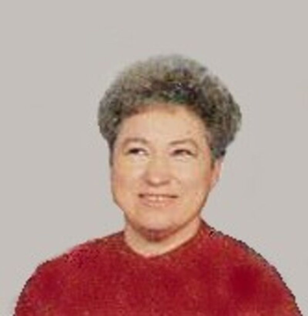 Evelyn Linda Dancy Profile Photo