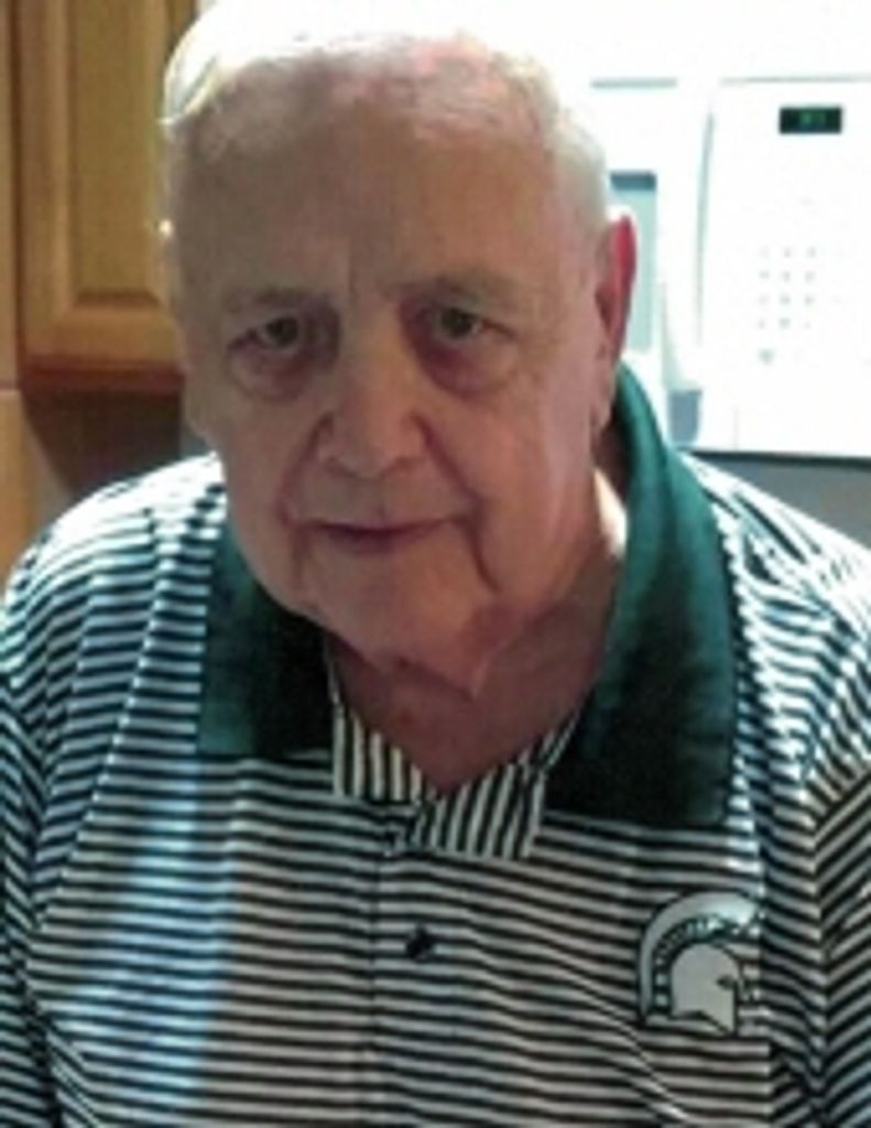 Leland Howard Williamson