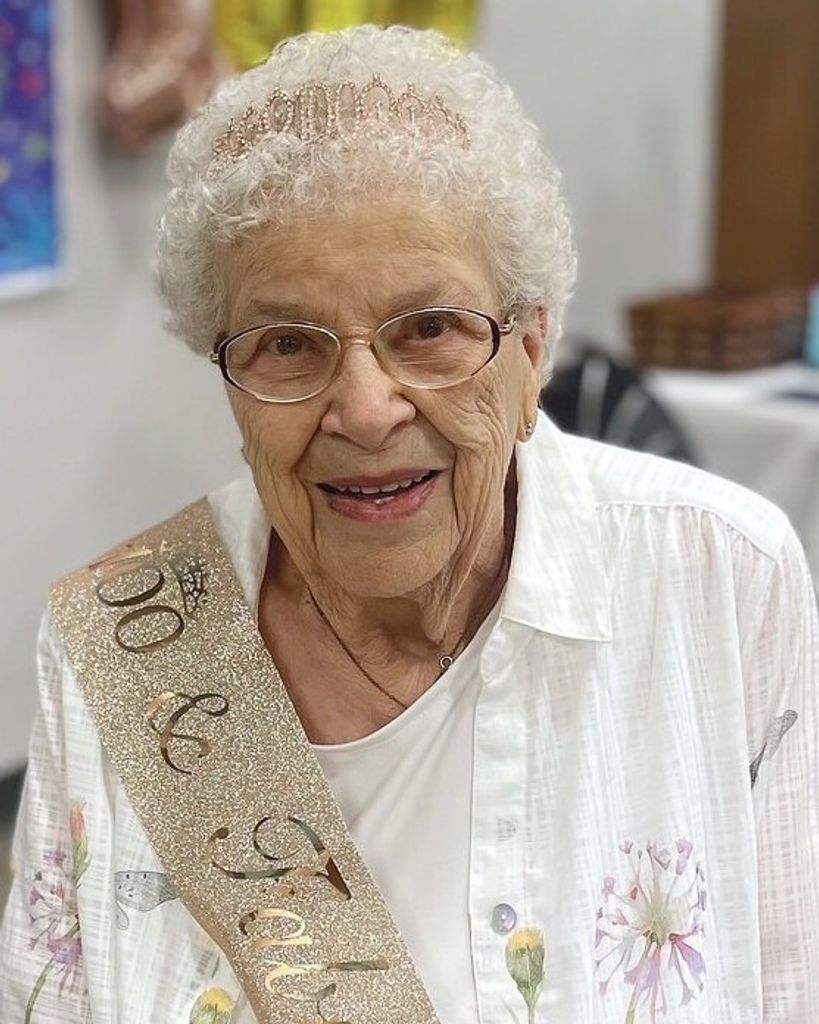 Freda L. Tolzin