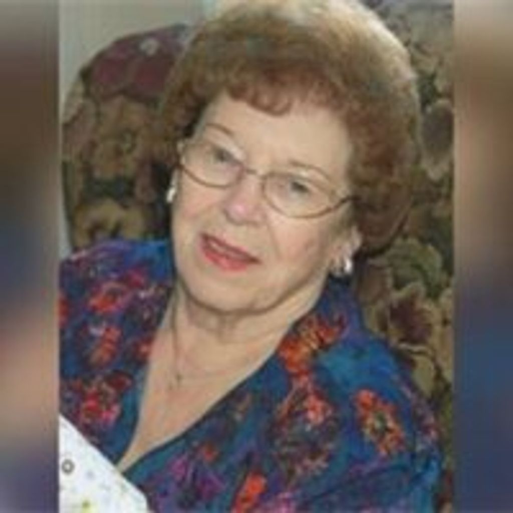 Jean Therese Koenig