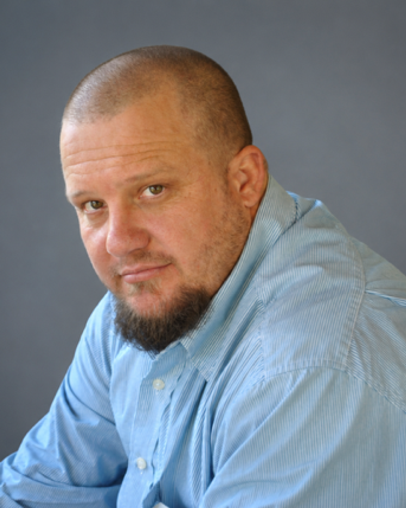 Vernon Richard Loechel