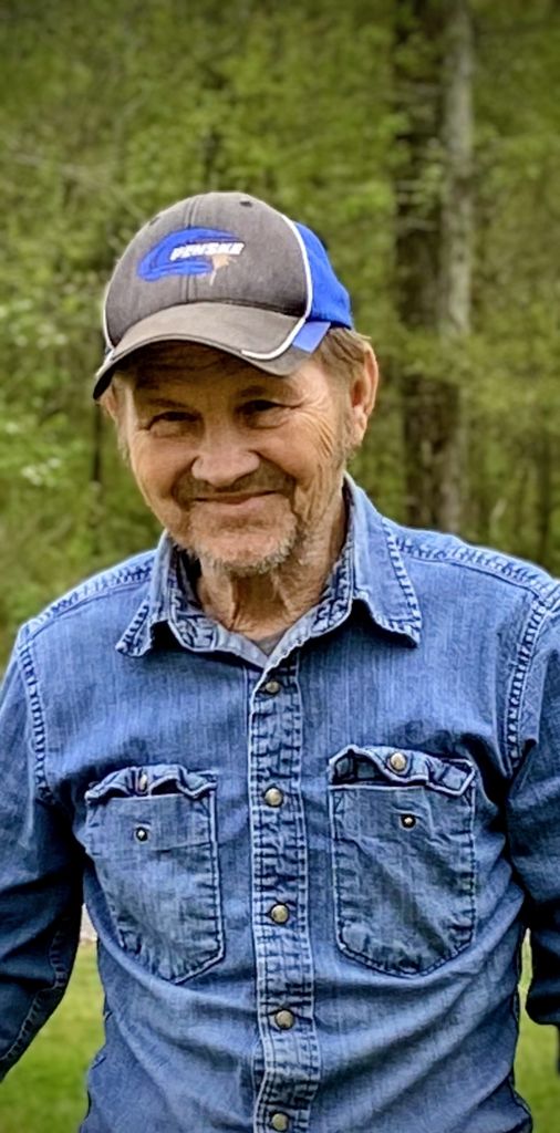 Aubrey Eugene Irvin Profile Photo