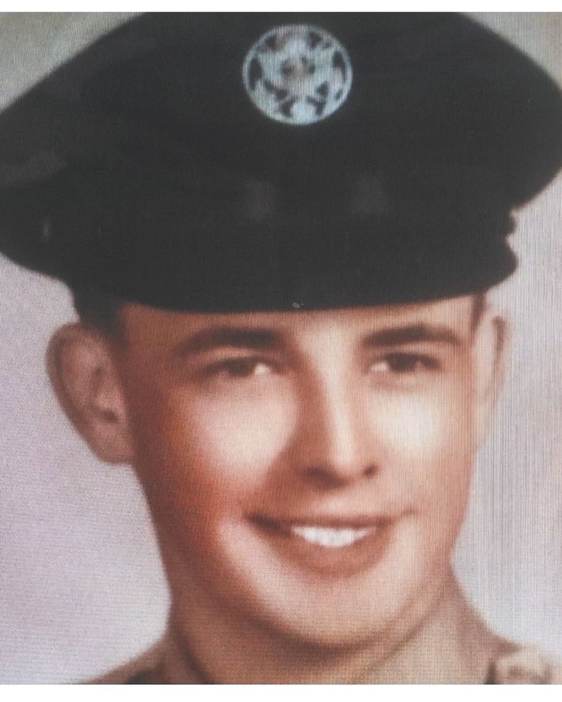 George J. Sanders Profile Photo
