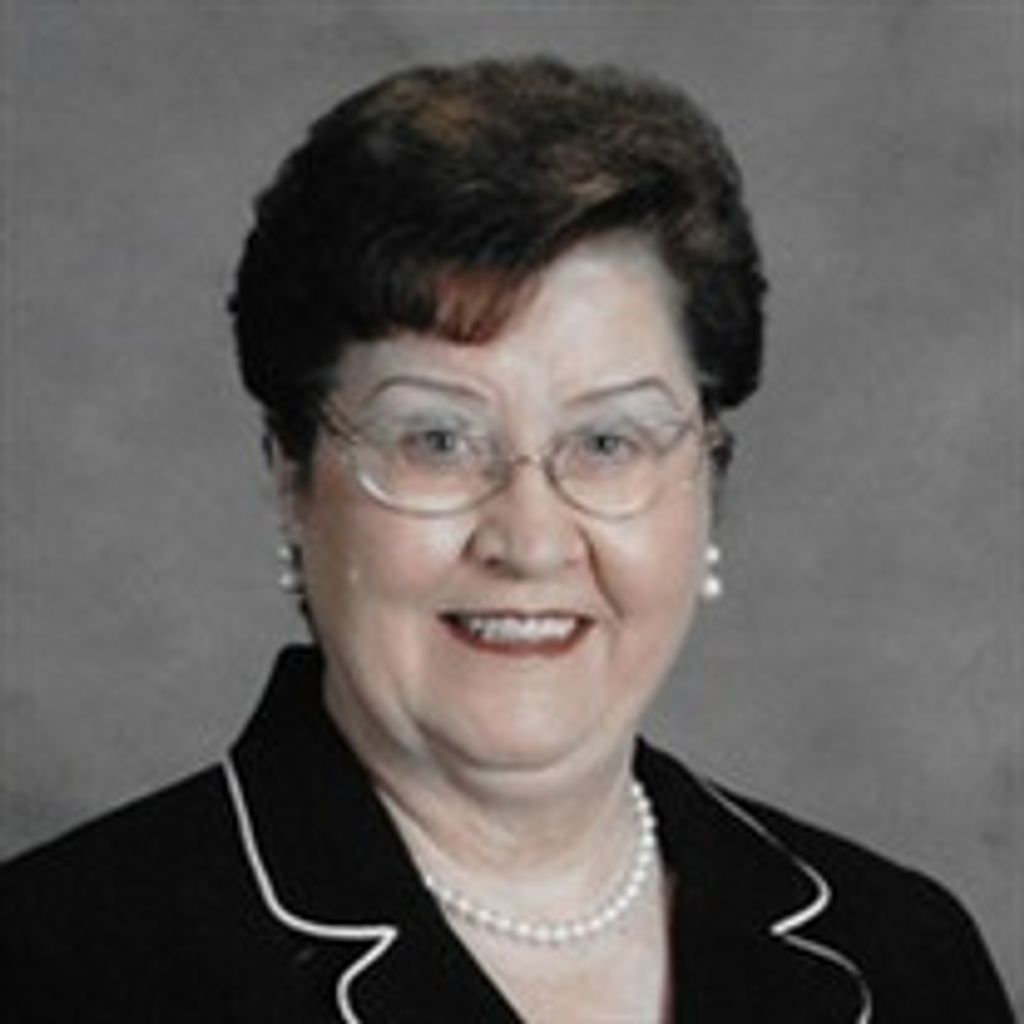 Martha Janis Franks Cherry Profile Photo