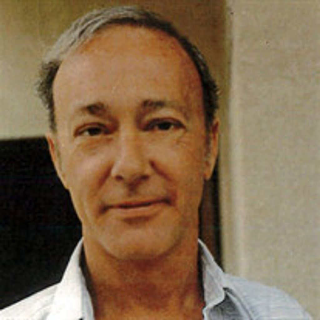 Stephen M. Dodson