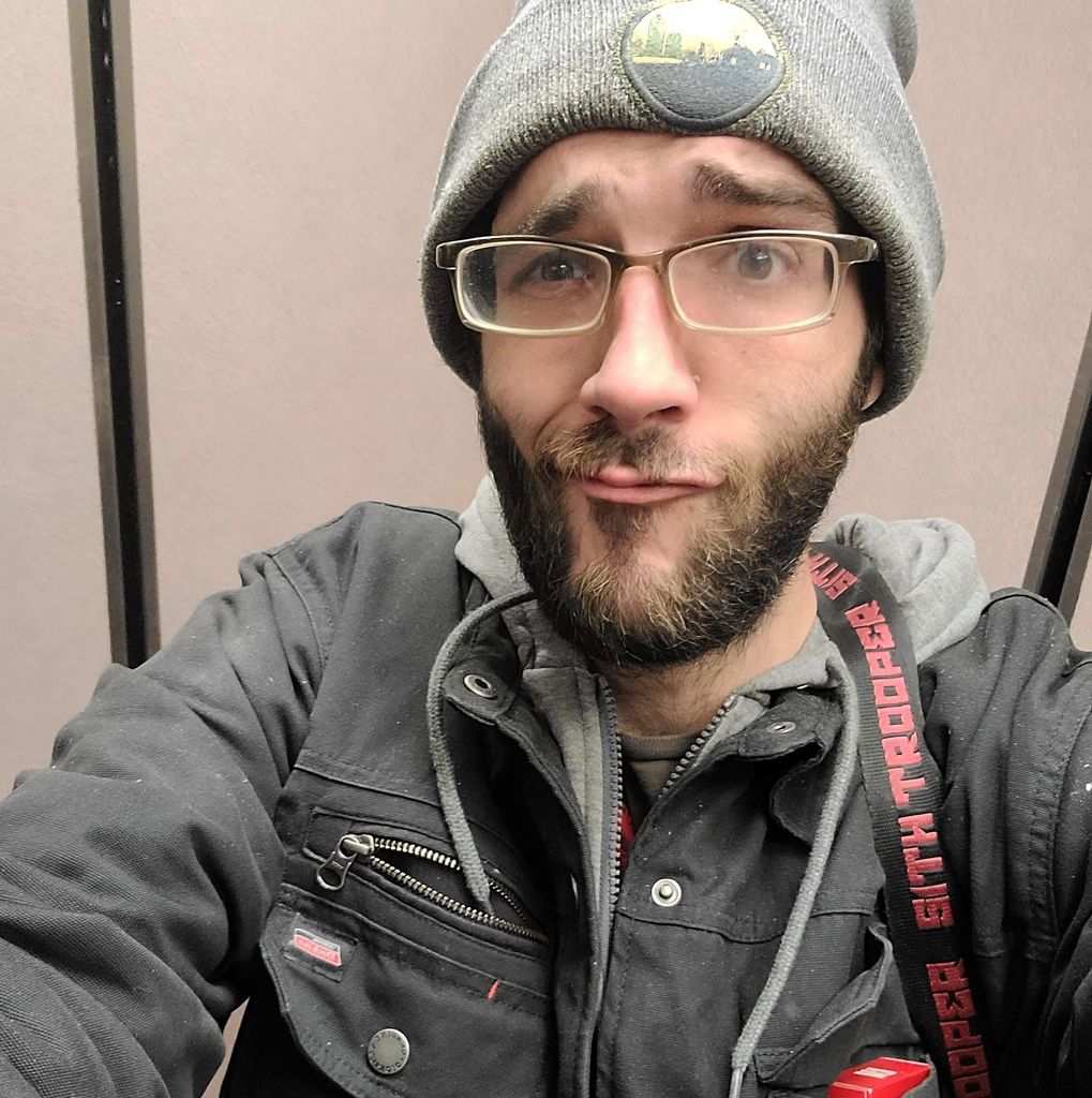 Andrew Minor Profile Photo