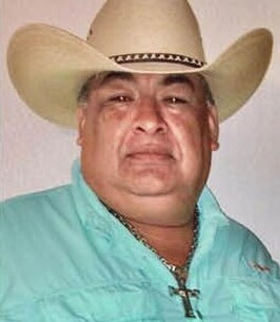 Alberto De La Rosa Jr.