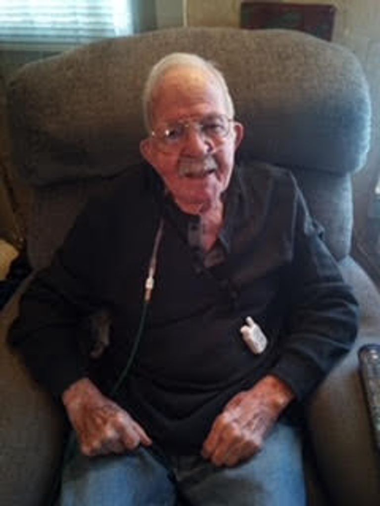 Ernest “Earl” Jandrew