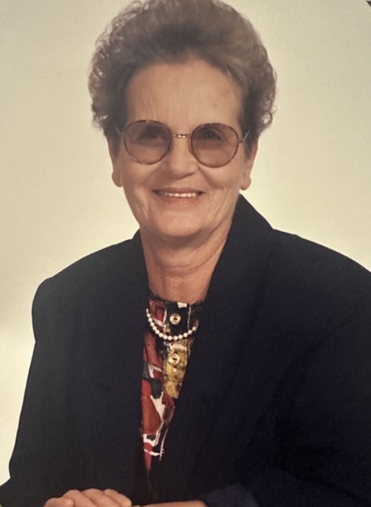 Virginia Lucille Meriwether Profile Photo