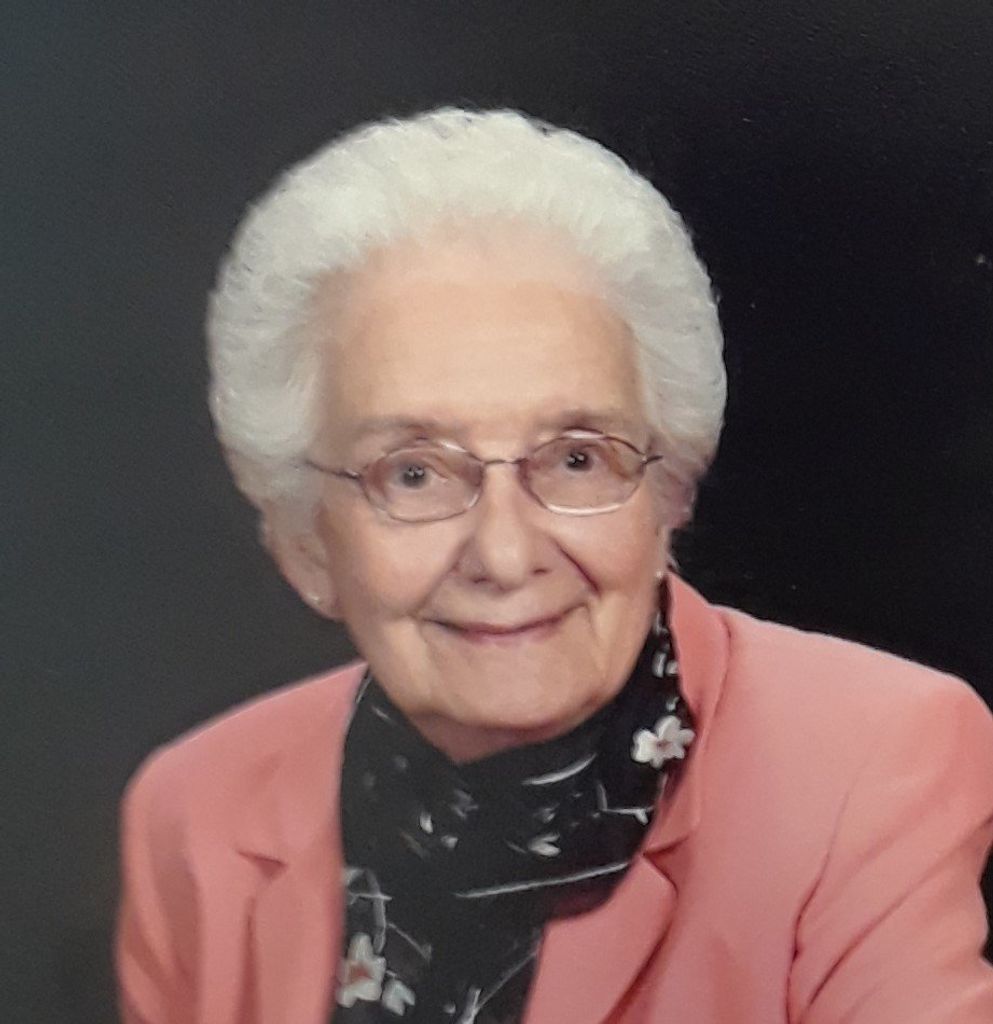 Doris Clark Profile Photo