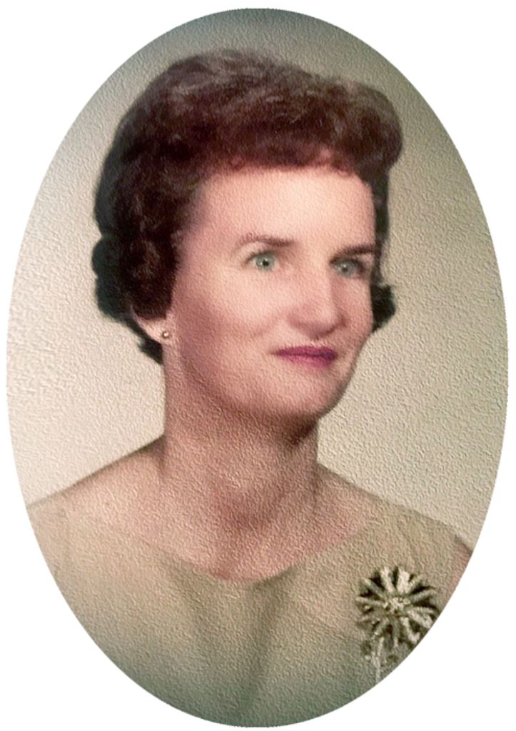 Elizabeth Booth