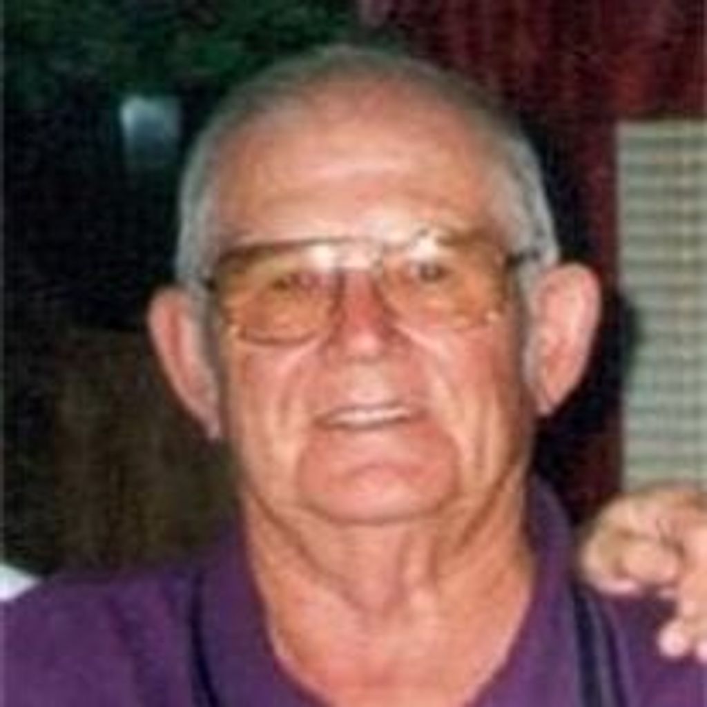 C. Dean Goodman