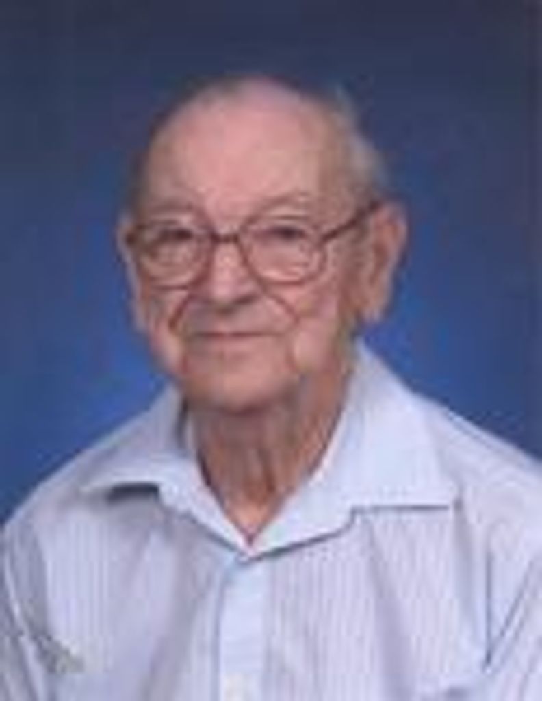 Walter Rudd