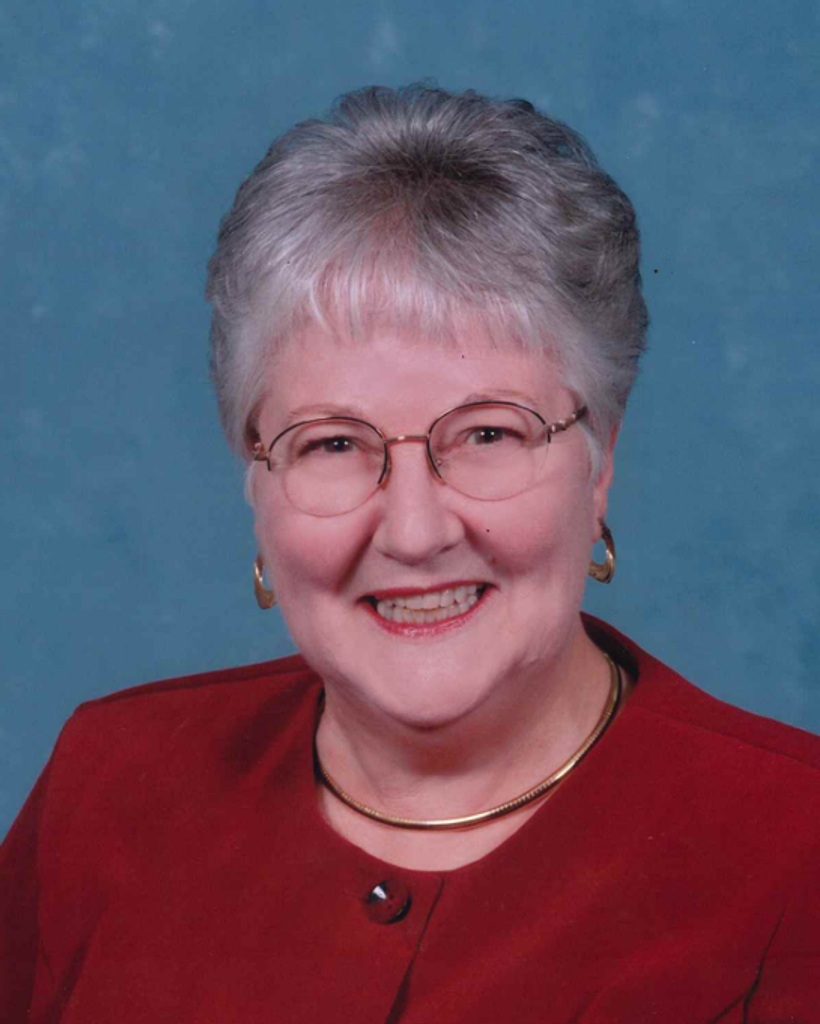 Mary Elizabeth "Sug" Hedge Perry Profile Photo