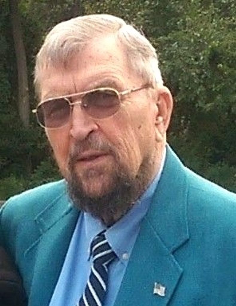 Robert Ivan Wright, Sr. Profile Photo