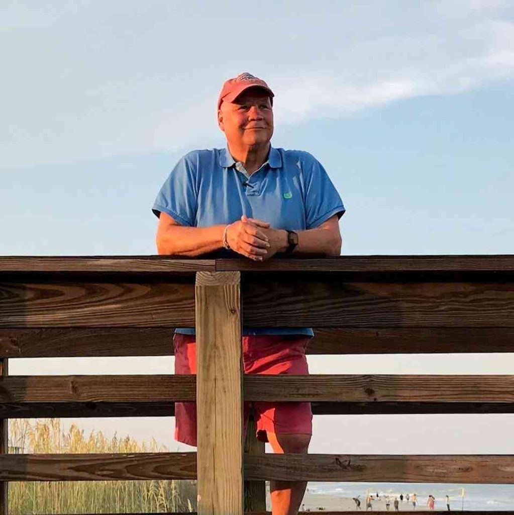 Brian James Hunt Profile Photo