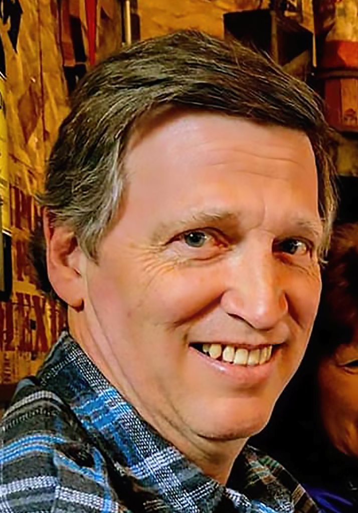 Mr. Kevin Walton Profile Photo