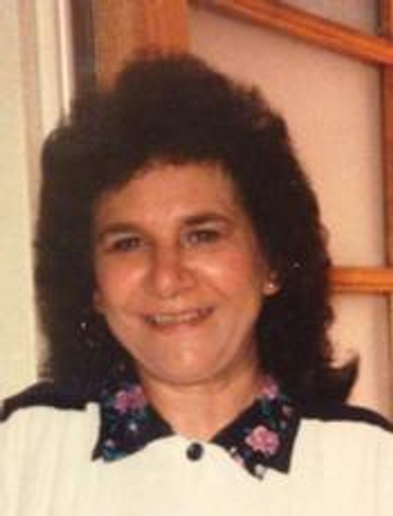 Angelene Duncan Saunders