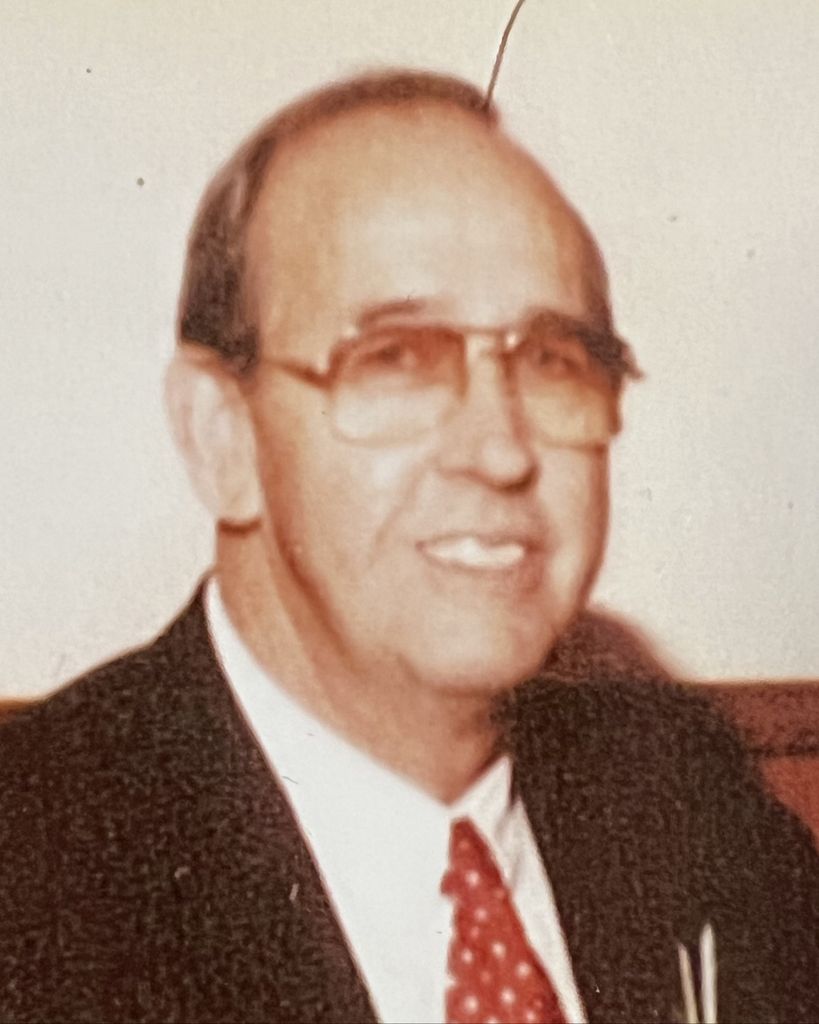 Earle Granville Adams Profile Photo