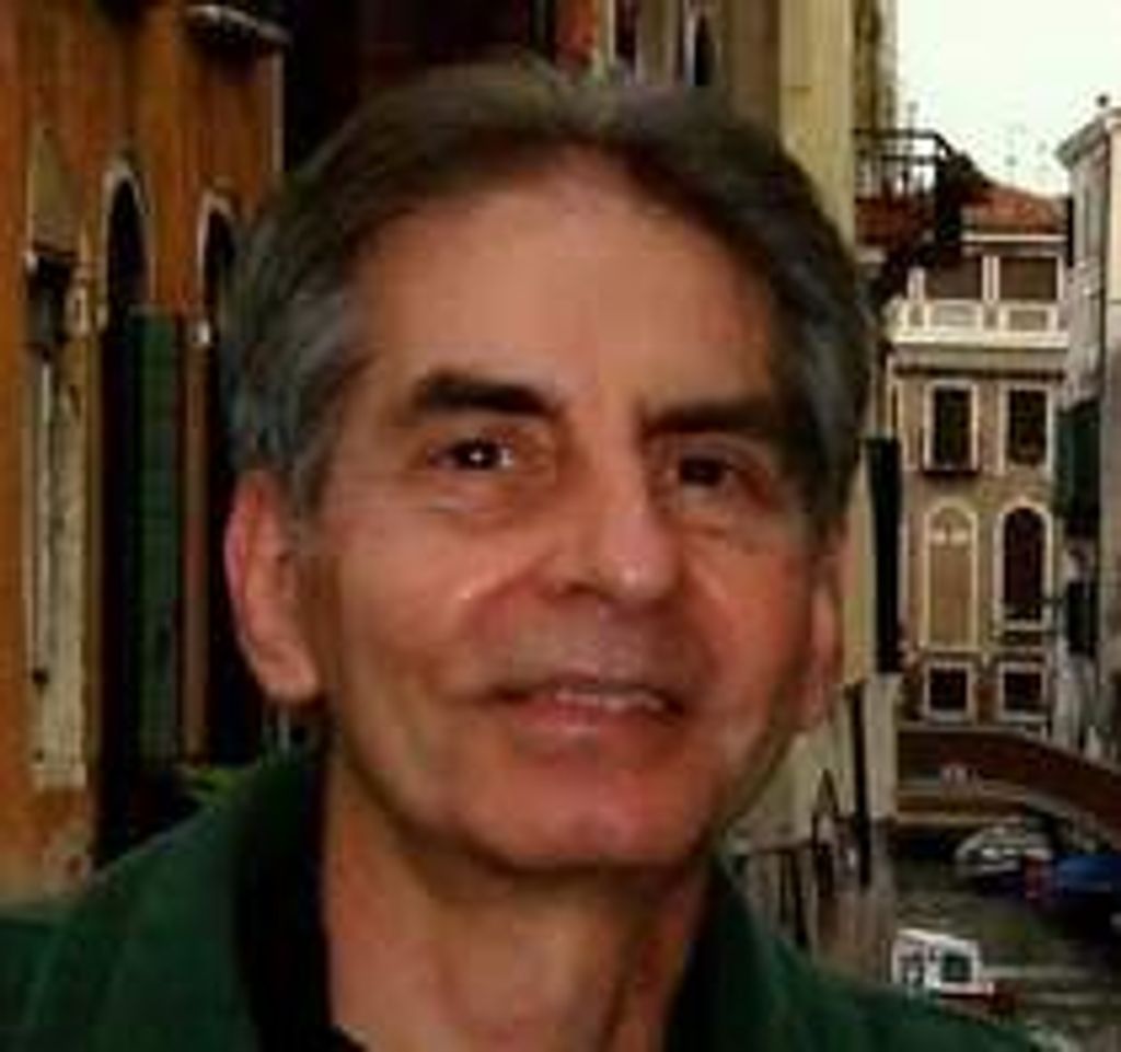 Anthony  "Tony" Serafino