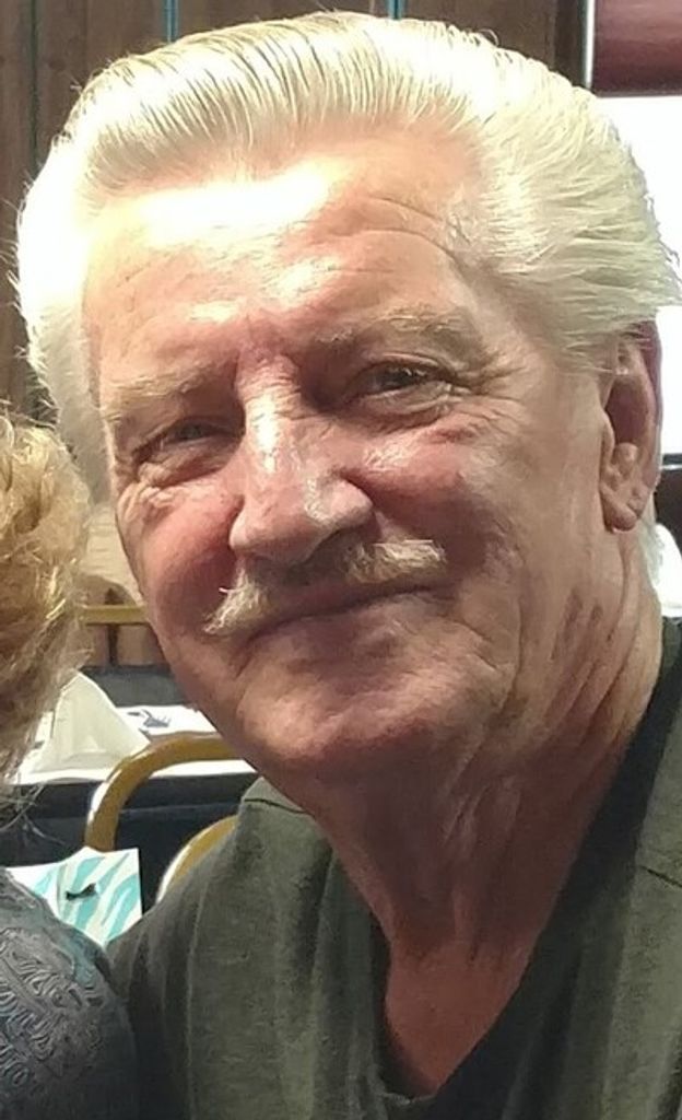 Charles 'Chuck' J. Brundage