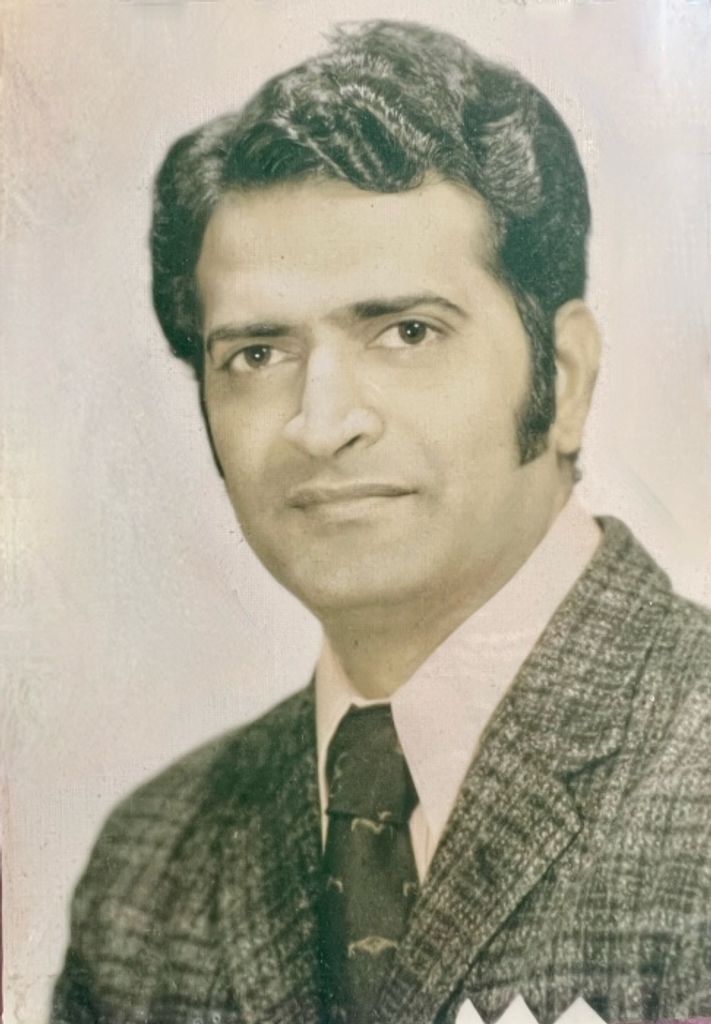 Madappa Vrishabhendra