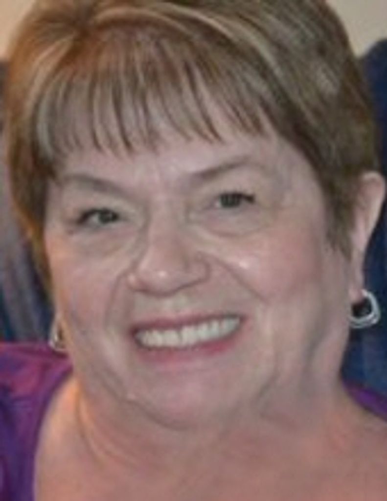Yvonne "Bonnie" M. Salzmann