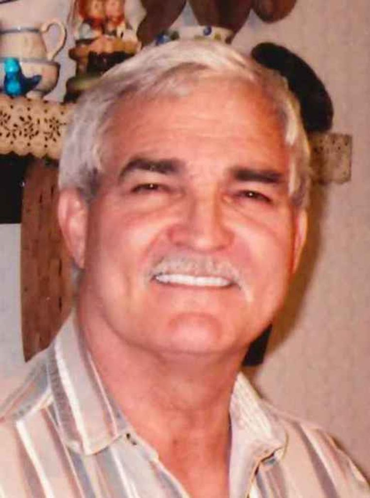 Gary Dean "Merf" Robbins