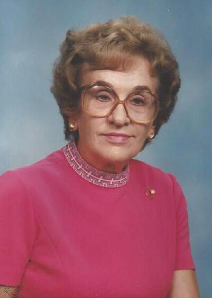 Elsie R. Bromert Profile Photo
