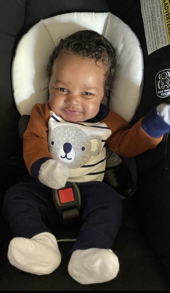 O'Sohnn Amir Armelin Profile Photo