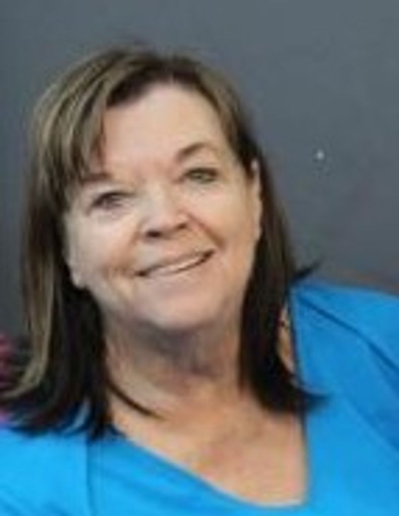 Linda Gail (Paschal)  King