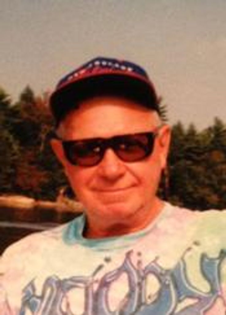 Billy G. Philpot Profile Photo