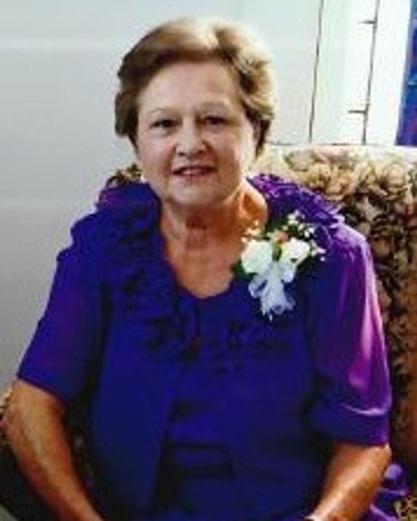 Gloria B. Shealy Profile Photo