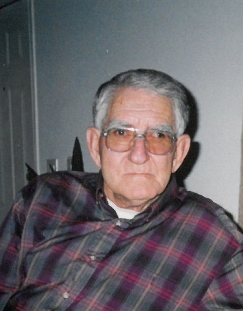 Ted  Shelton
