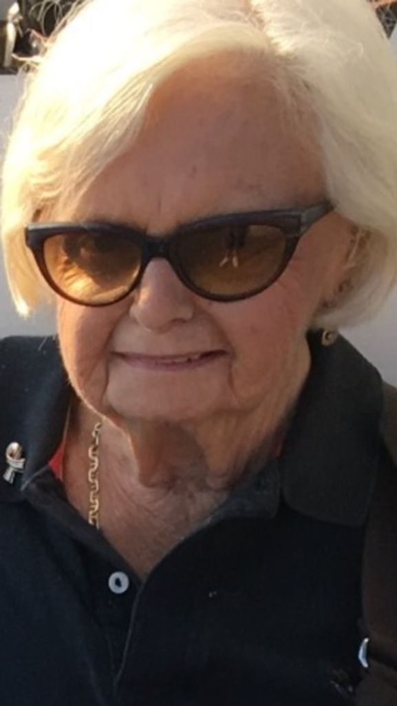 Kathleen F. Ferrucci