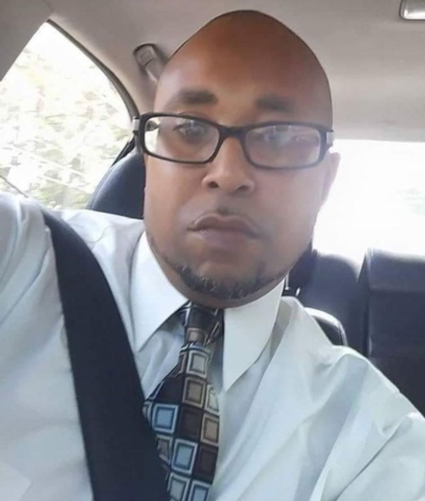 Hiriam Turner Goods, Jr