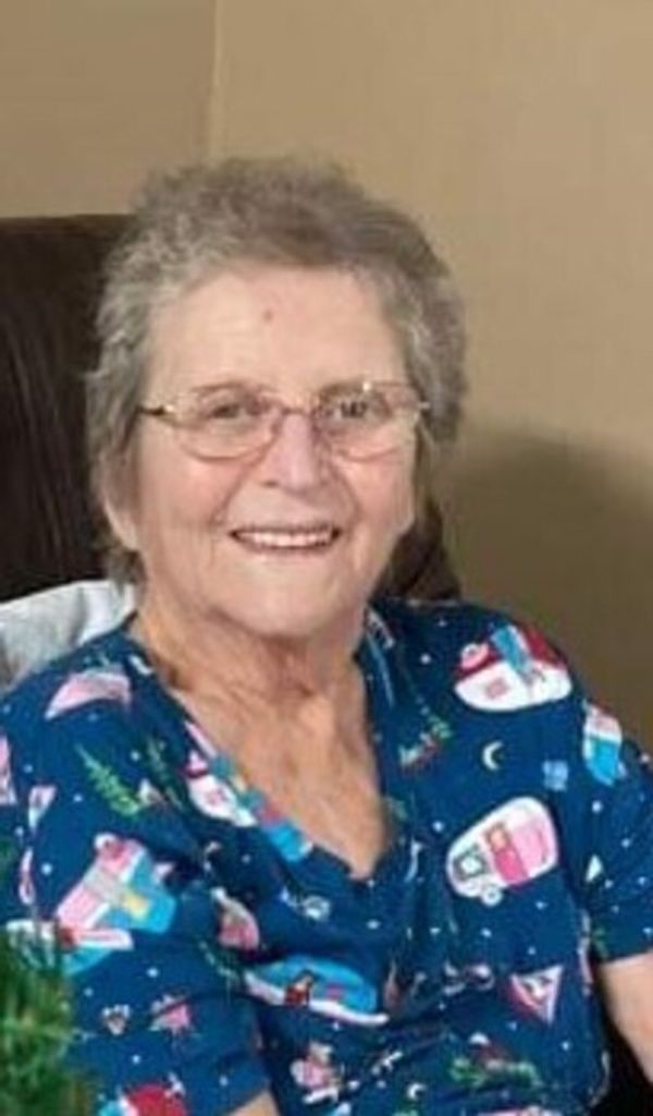 Mary E Mcclelland Profile Photo