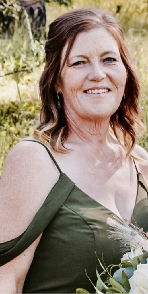 Stacy Leigh Borm Profile Photo