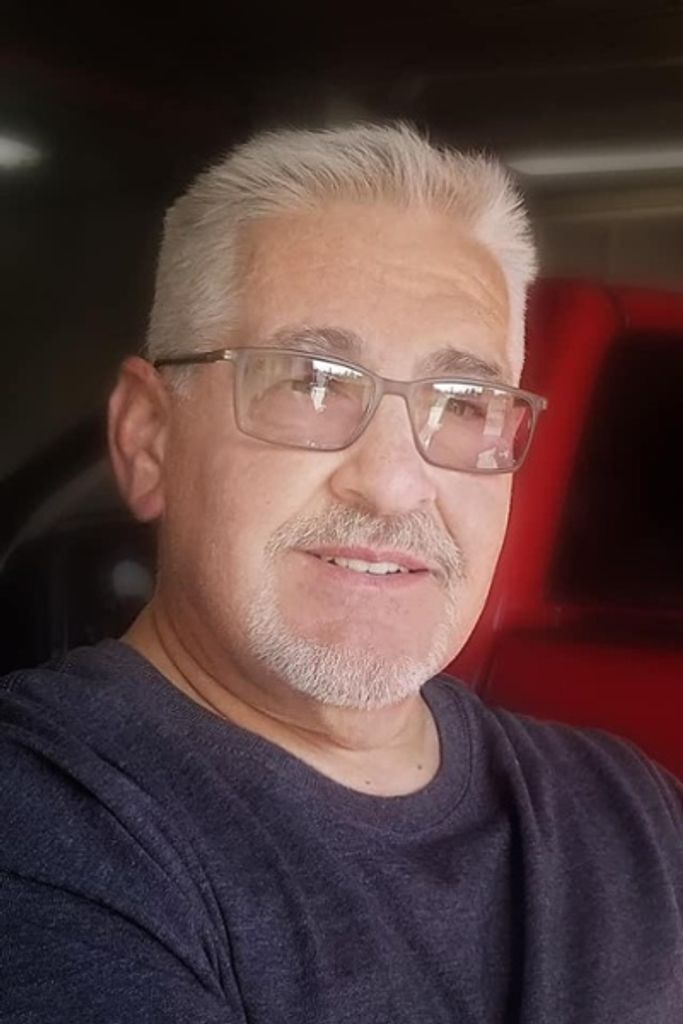 Kent Reighard Profile Photo